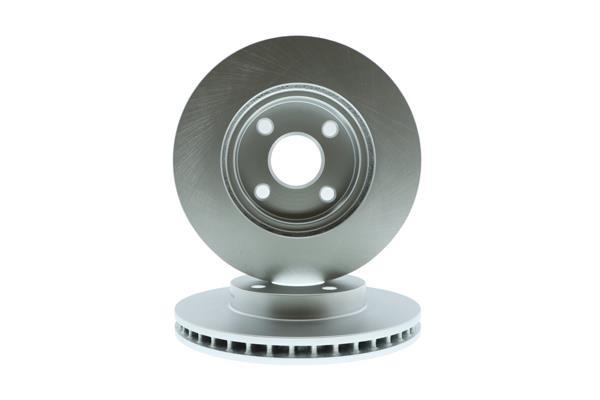 Discos de freno AISIN ref. A6F998S